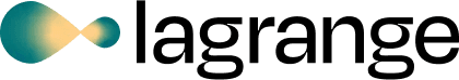 Lagrange logo